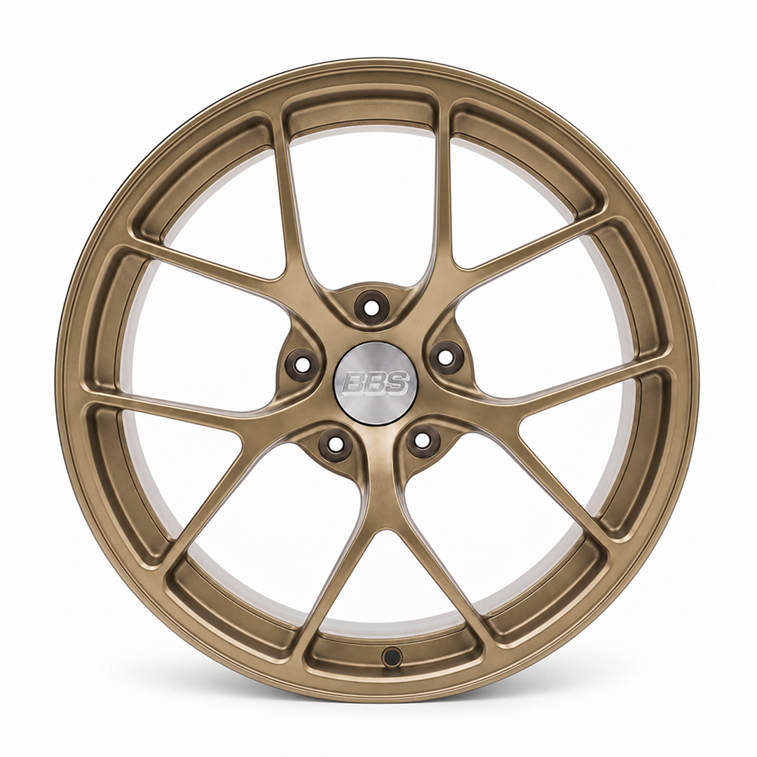 Air Freshener Wheel - RID