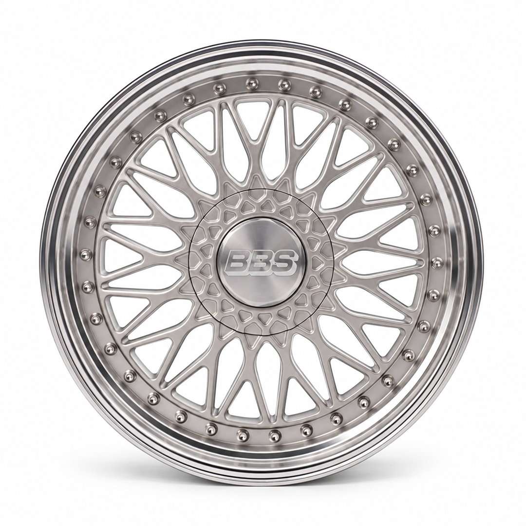 Air Freshener Wheel - RS