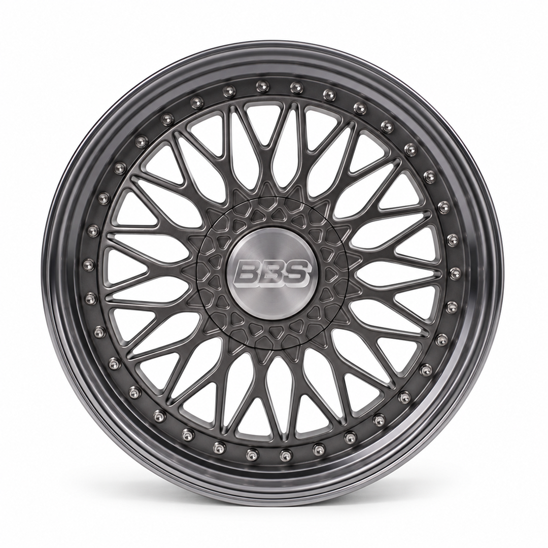 Air Freshener Wheel - RS