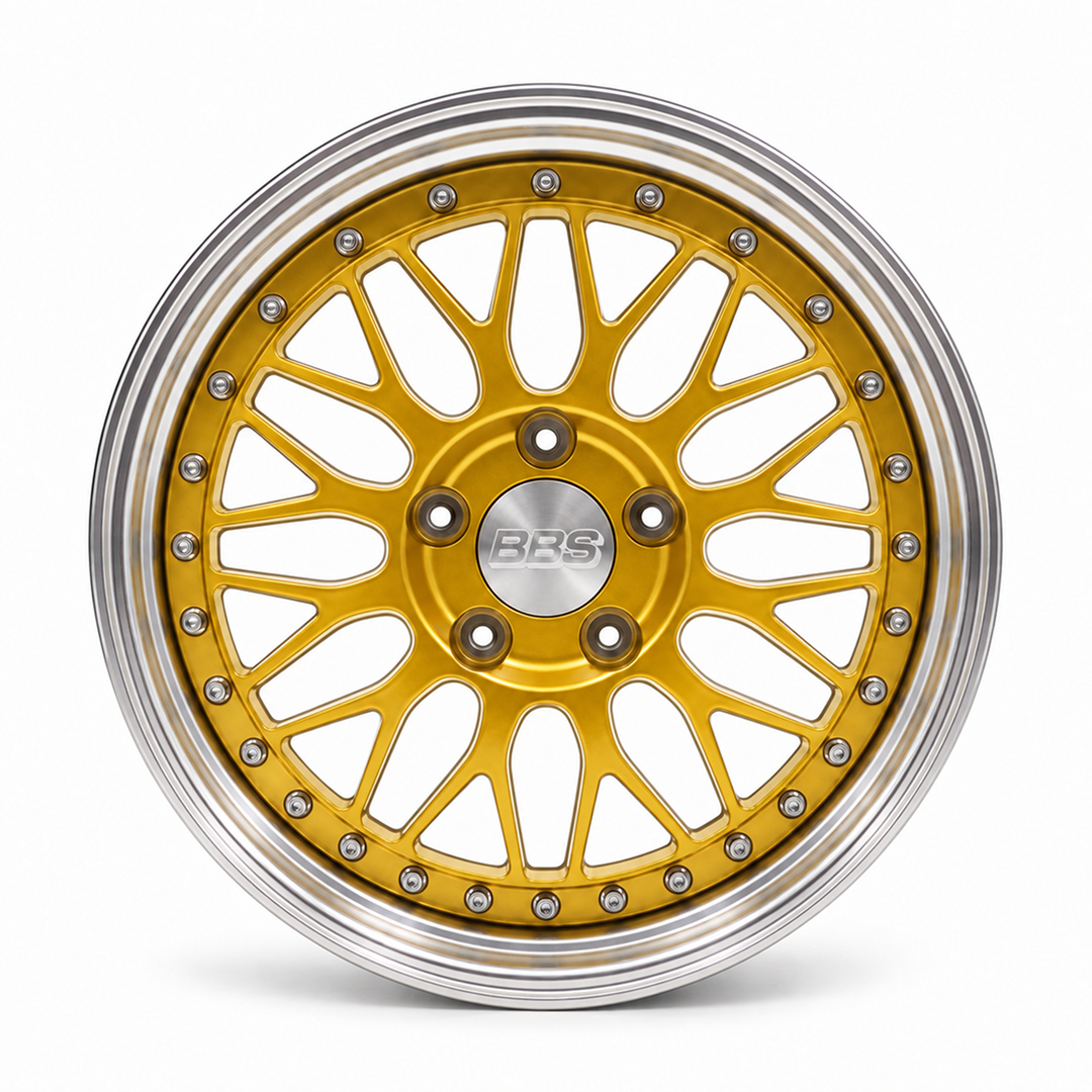 Air Freshener Wheel - RSGT