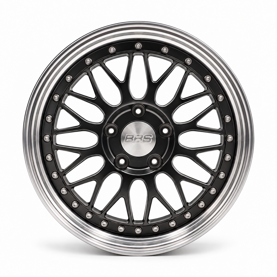 Air Freshener Wheel - RSGT