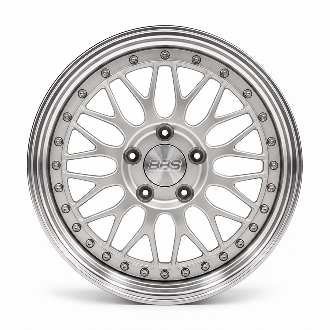 Air Freshener Wheel - RSGT