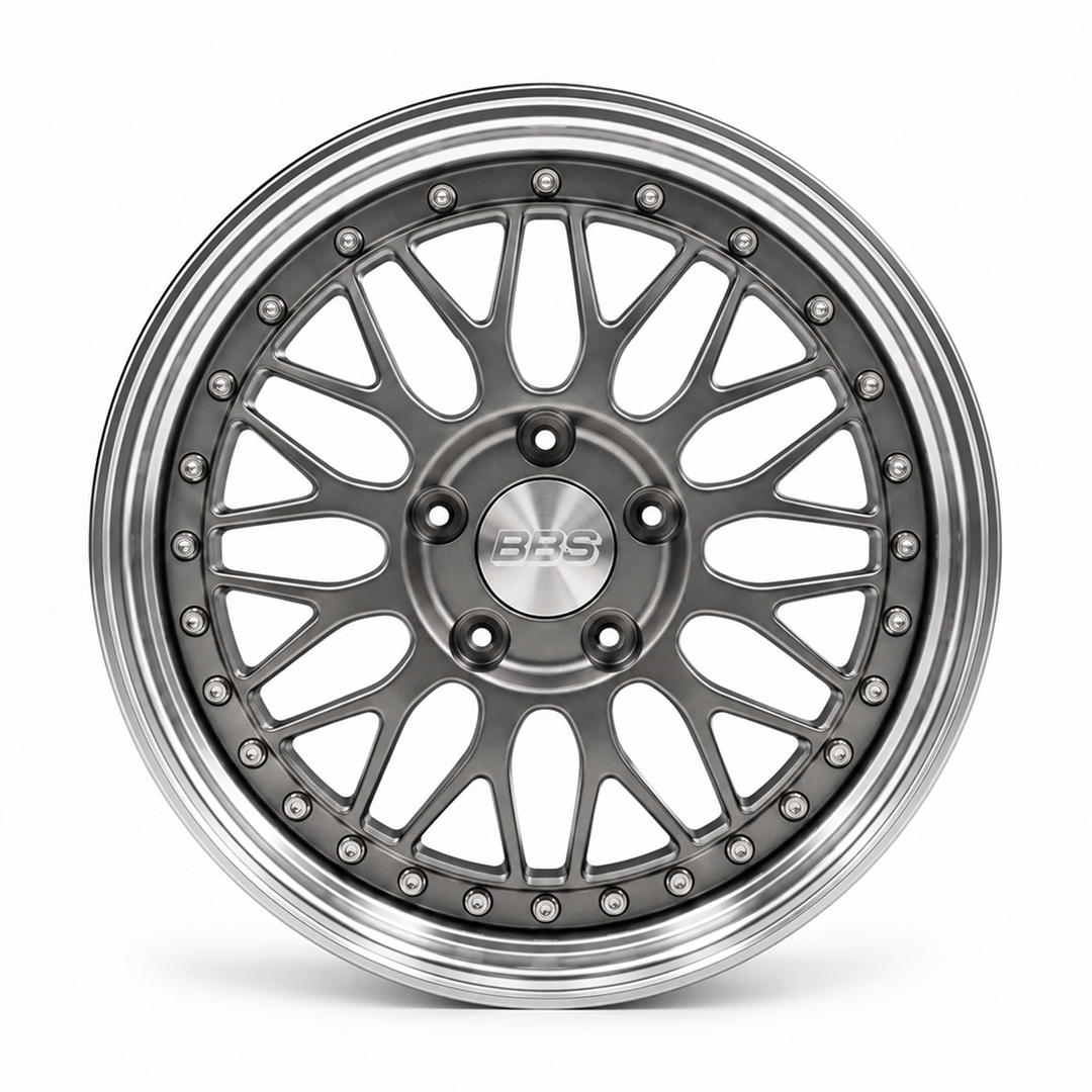 Air Freshener Wheel - RSGT