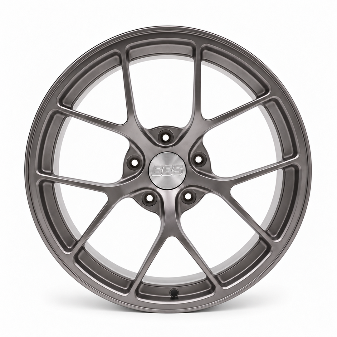 Air Freshener Wheel - RID
