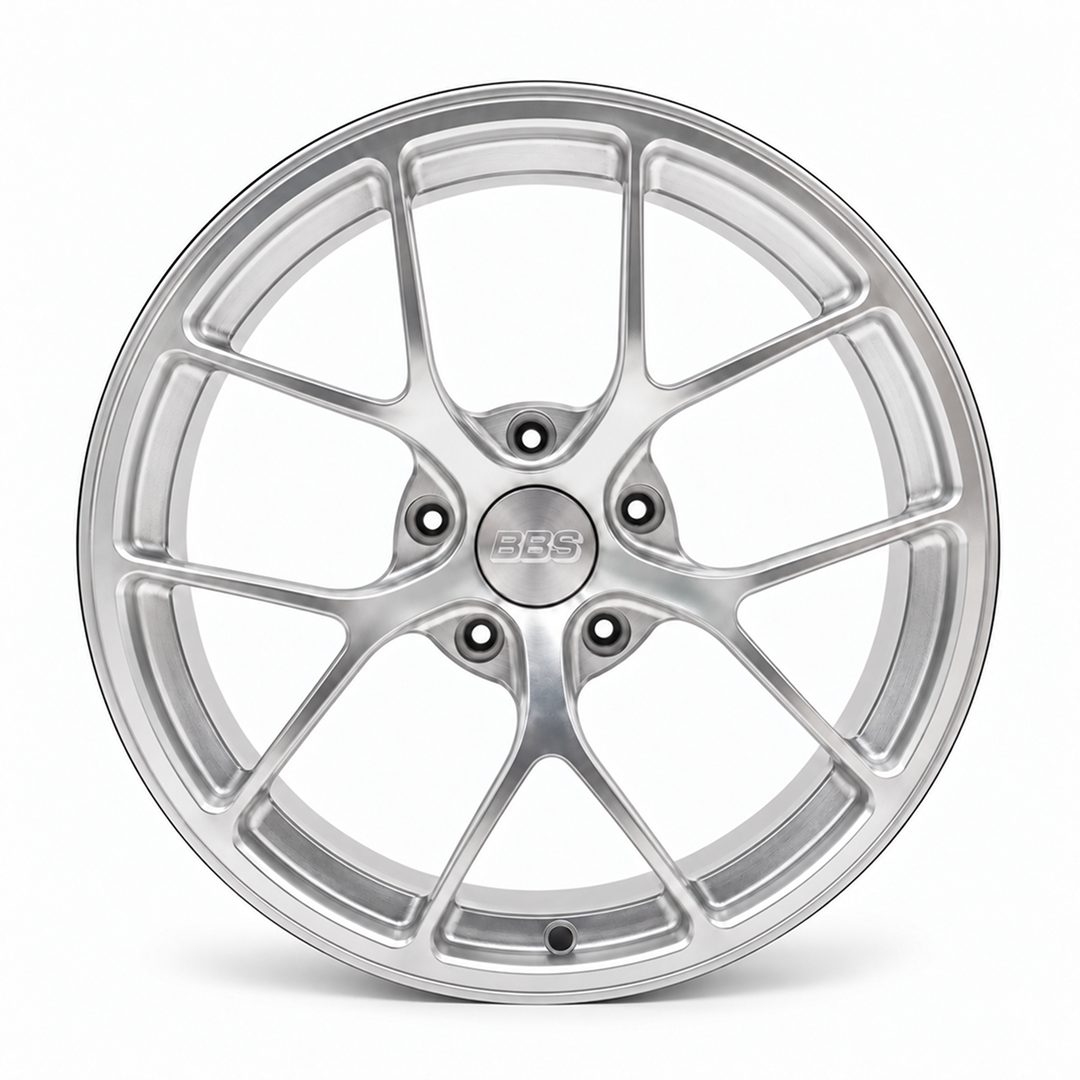 Air Freshener Wheel - RID
