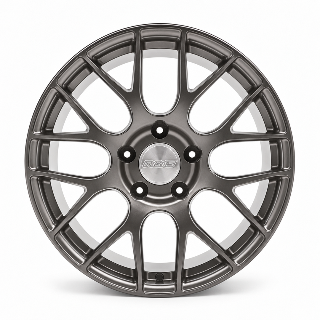 Air Freshener Wheel - REV7