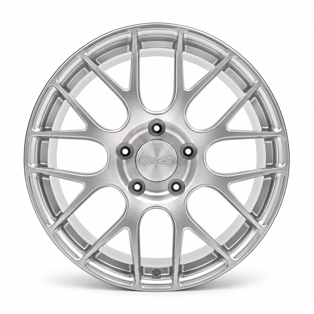 Air Freshener Wheel - REV7