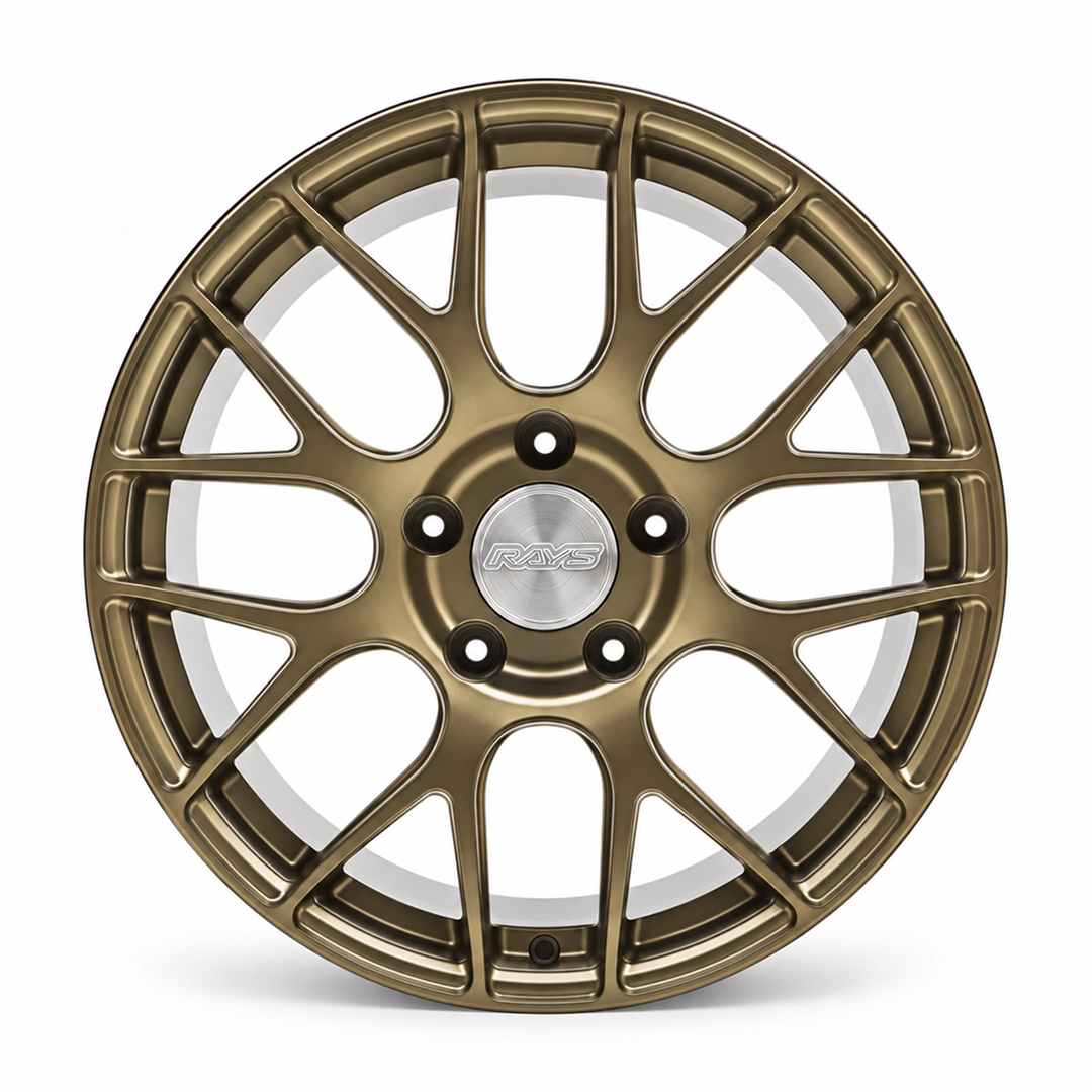 Air Freshener Wheel - REV7