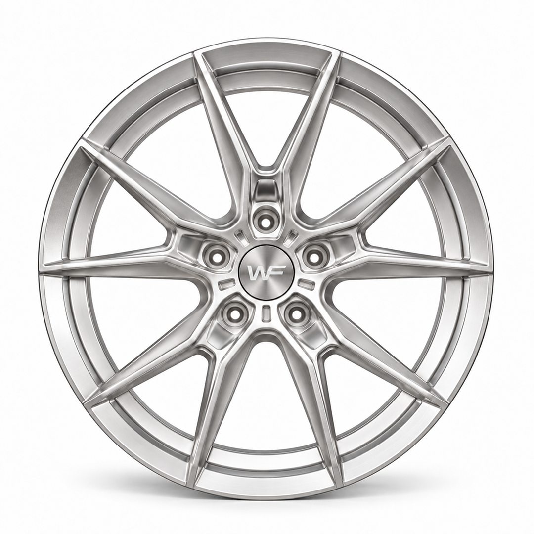 Air Freshener Wheel - WF