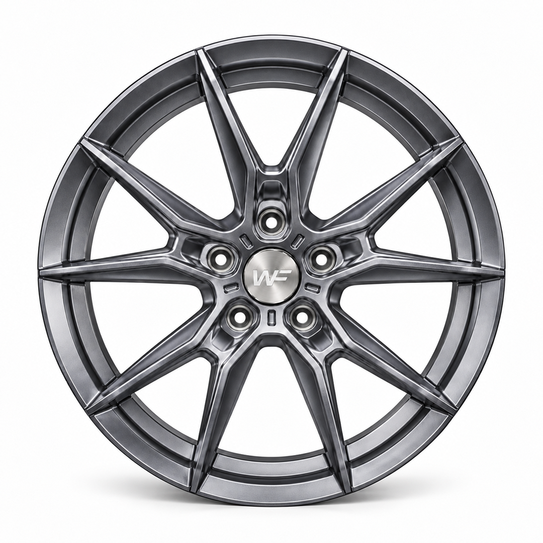 Air Freshener Wheel - WF