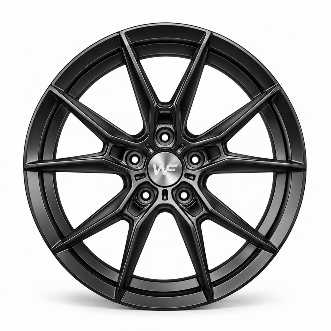 Air Freshener Wheel - WF