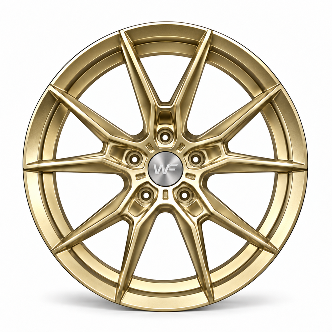 Air Freshener Wheel - WF