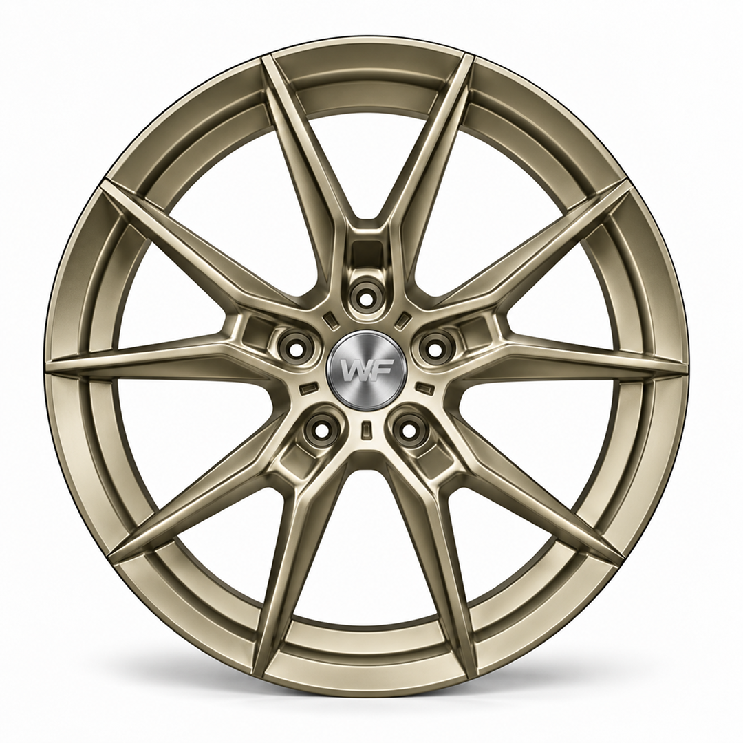 Air Freshener Wheel - WF