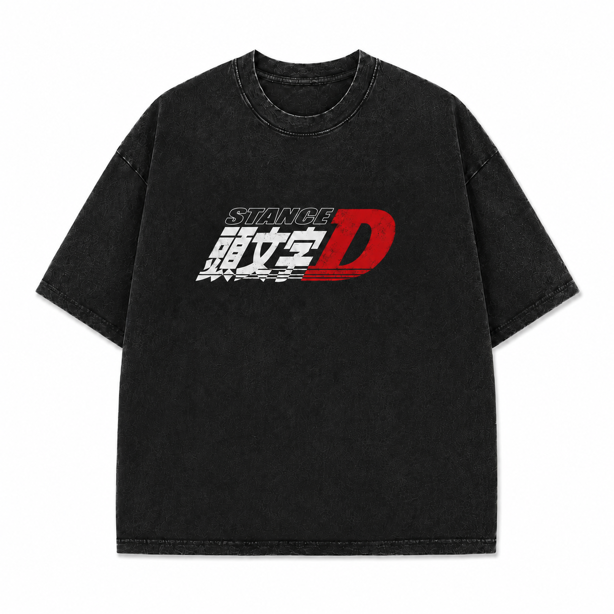 Mountain Pass Driftline Vintage Tee