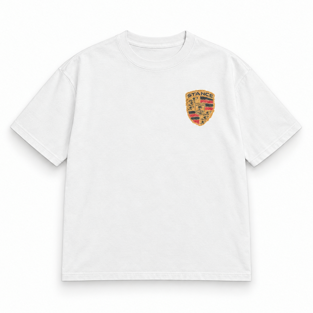 Going Anywhere 911 Tee