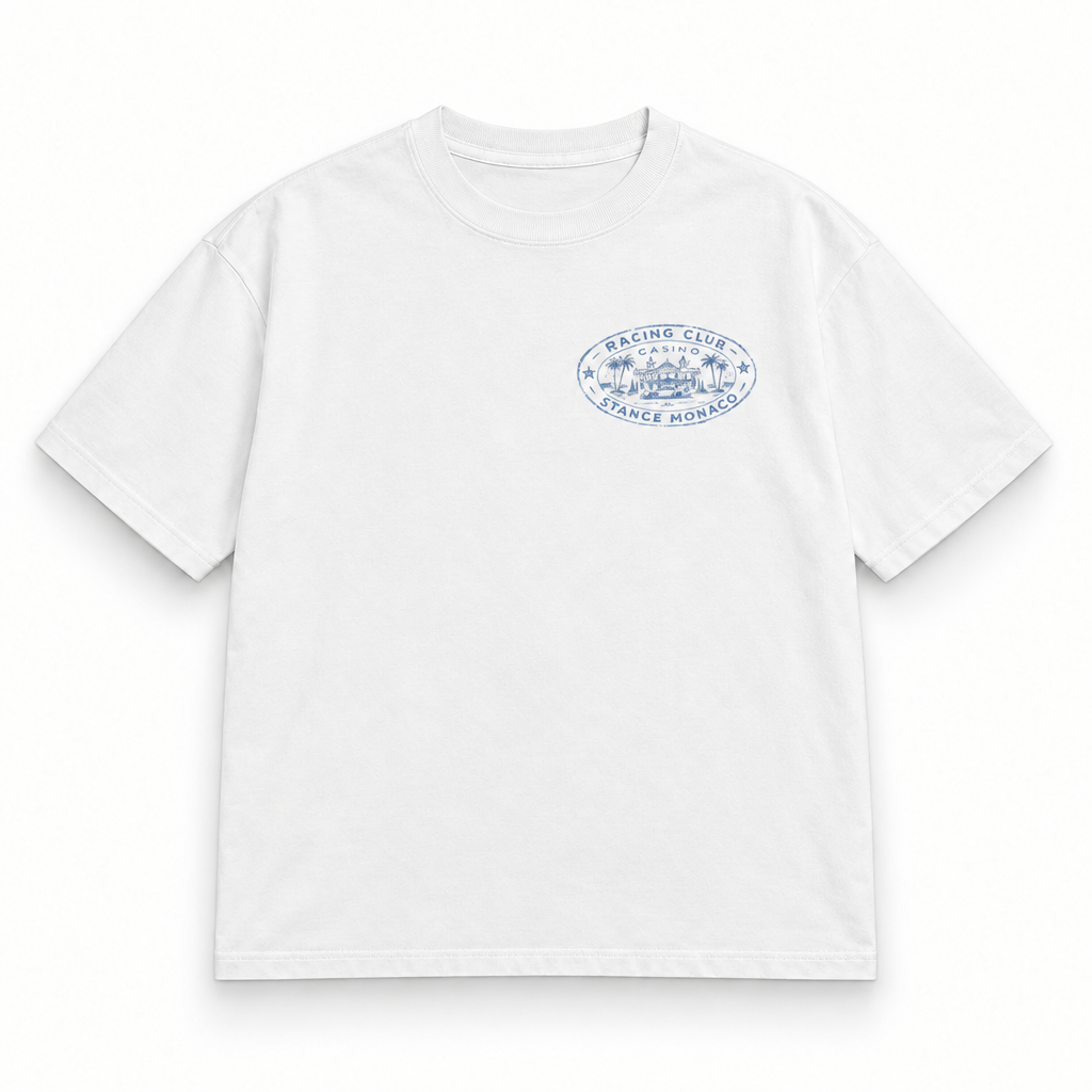 Racing Club Monte-Carlo Tee