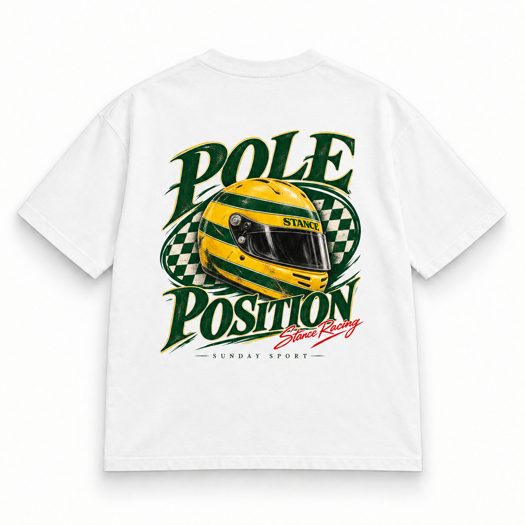 Pole Position Tee