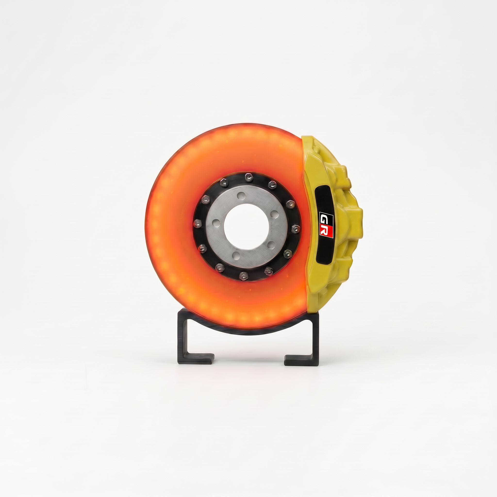 Brake Disc Lamp™ | GR Edition