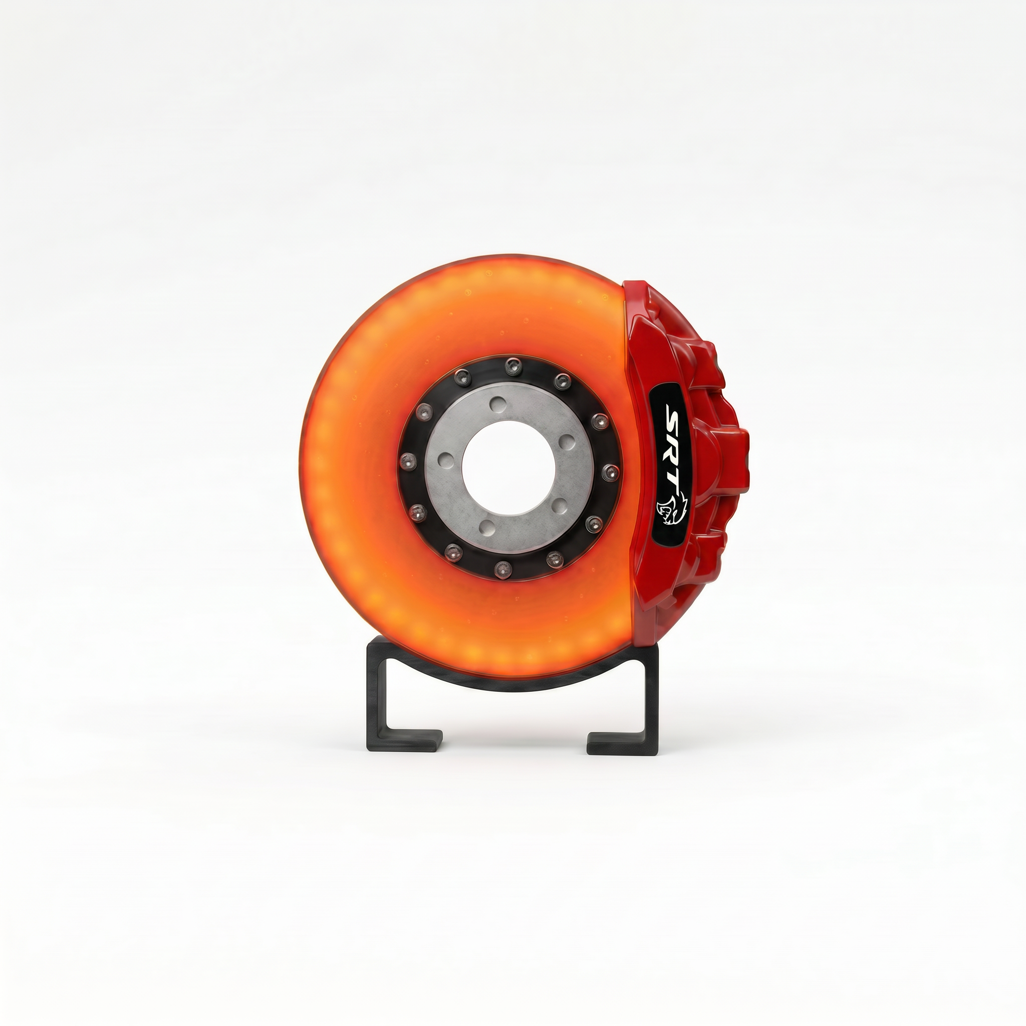 Brake Disc Lamp™ | SRT Edition