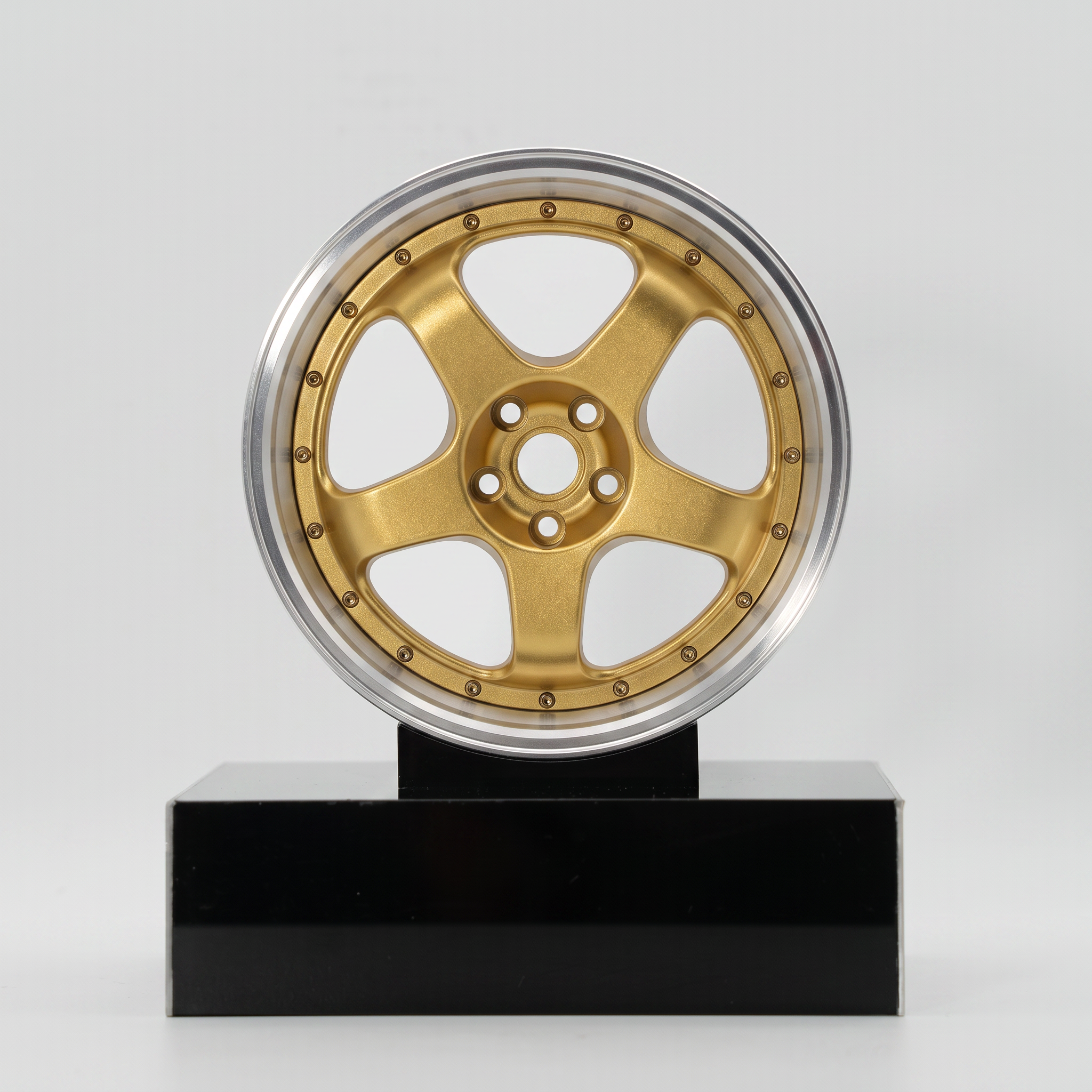 WORK MEISTER S1 3P | Gold