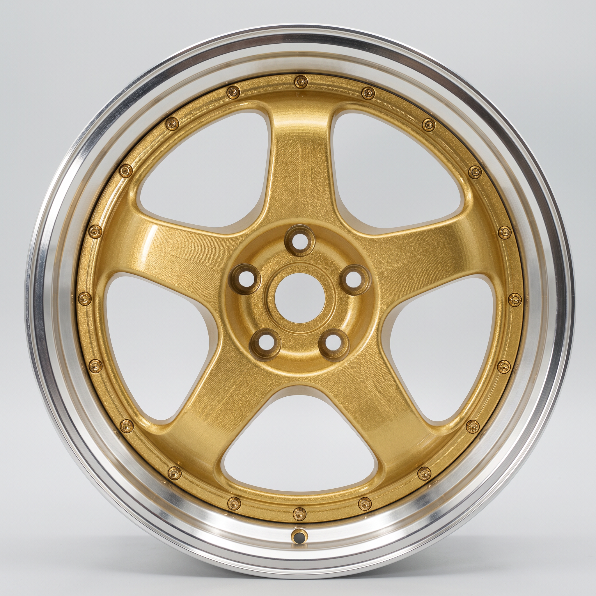 WORK MEISTER S1 3P | Gold