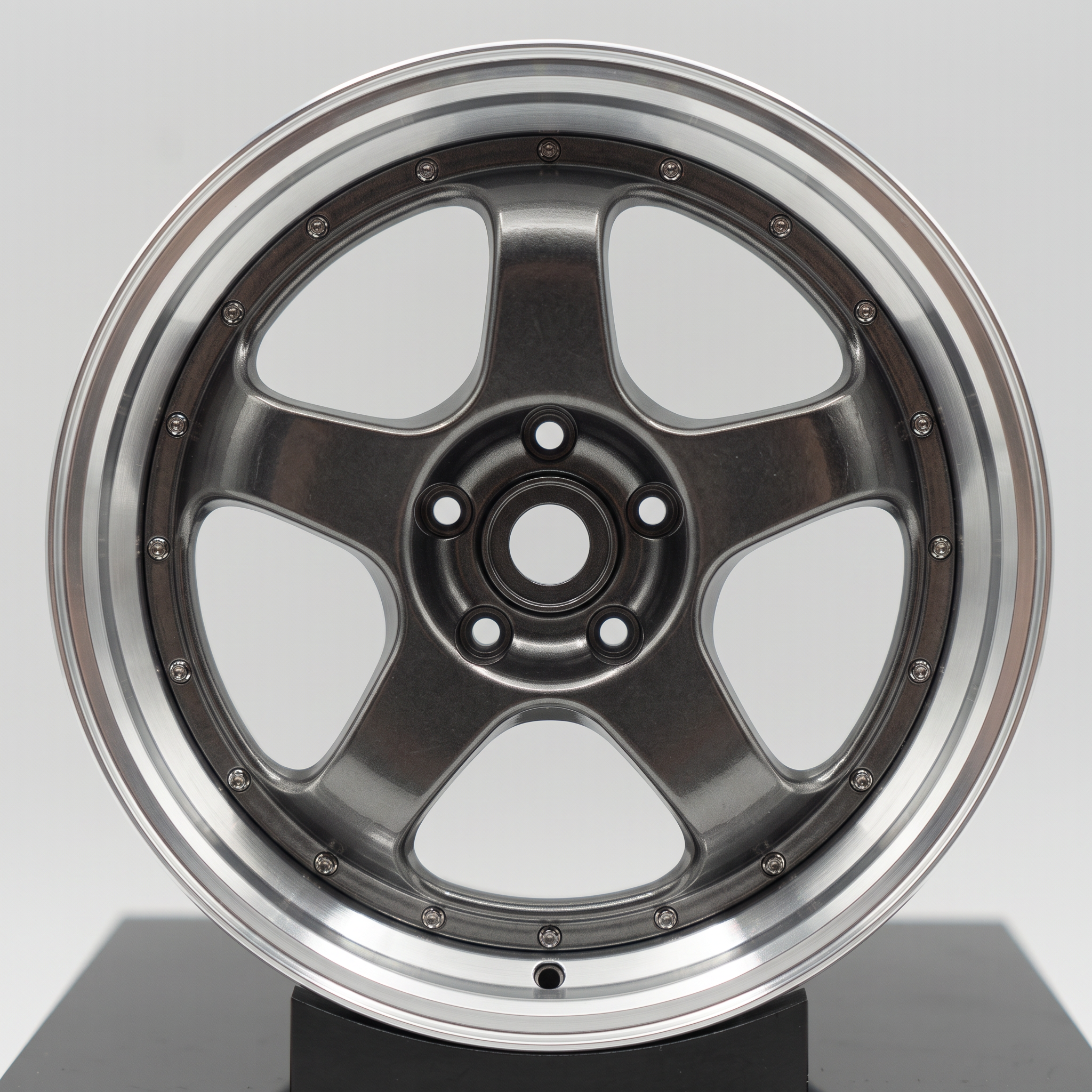 WORK MEISTER S1 3P | Grey