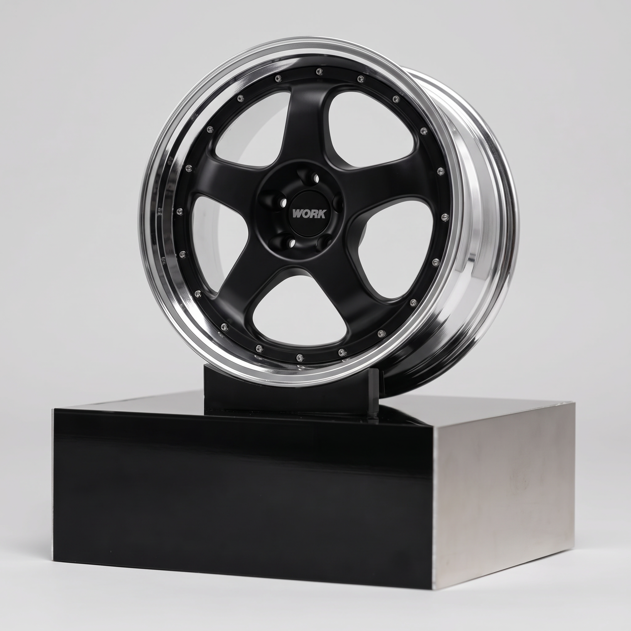 WORK MEISTER S1 3P |  Black