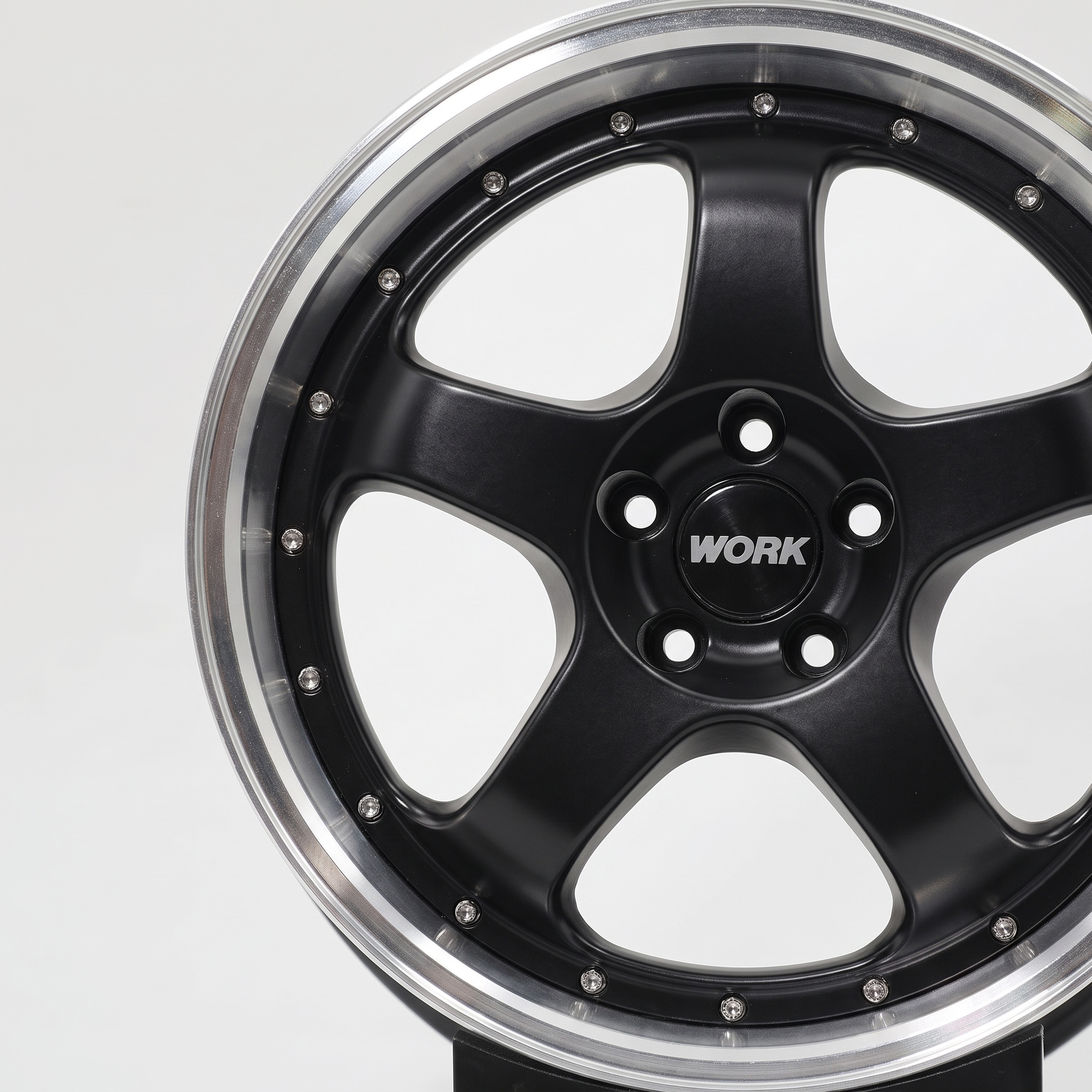 WORK MEISTER S1 3P |  Black
