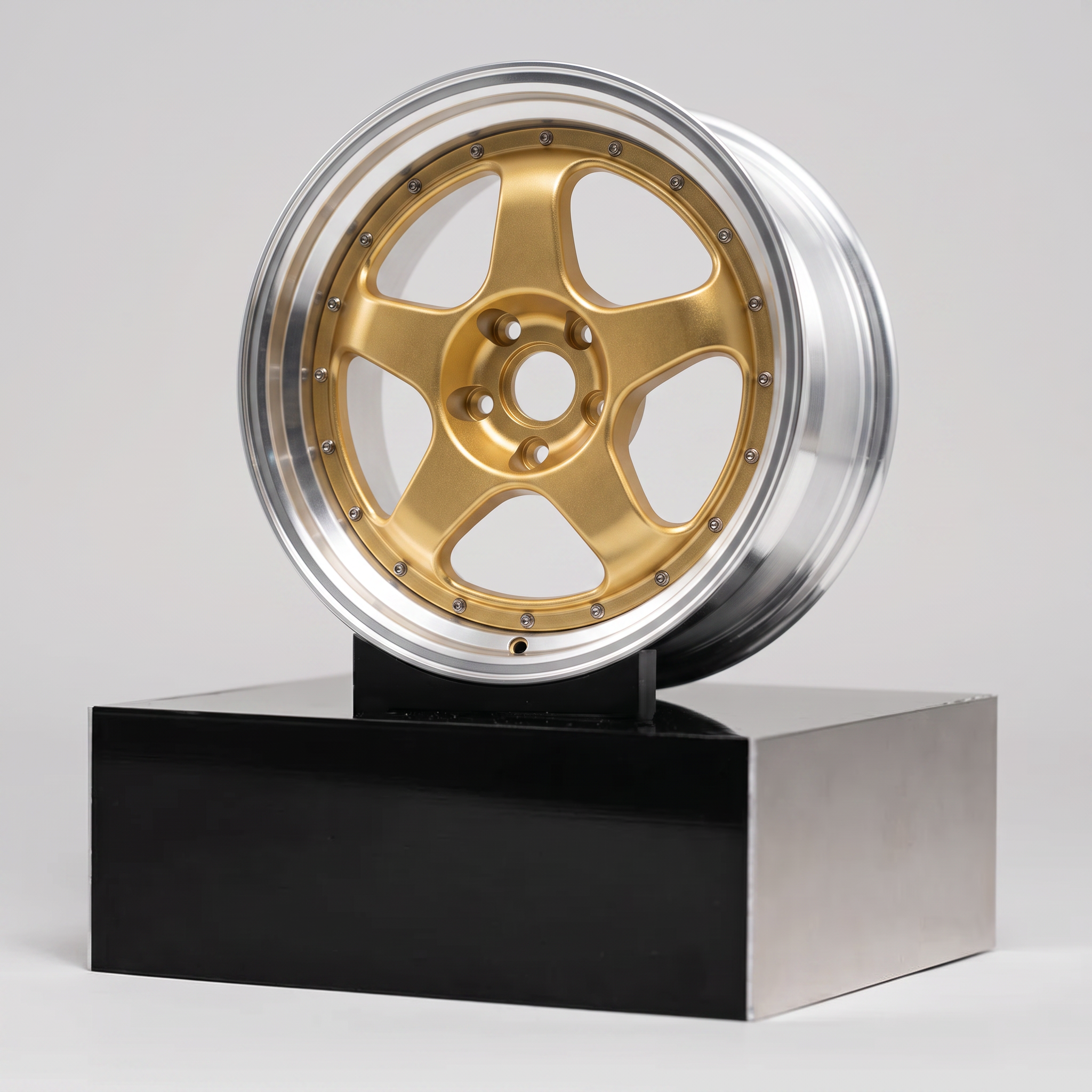 WORK MEISTER S1 3P | Gold
