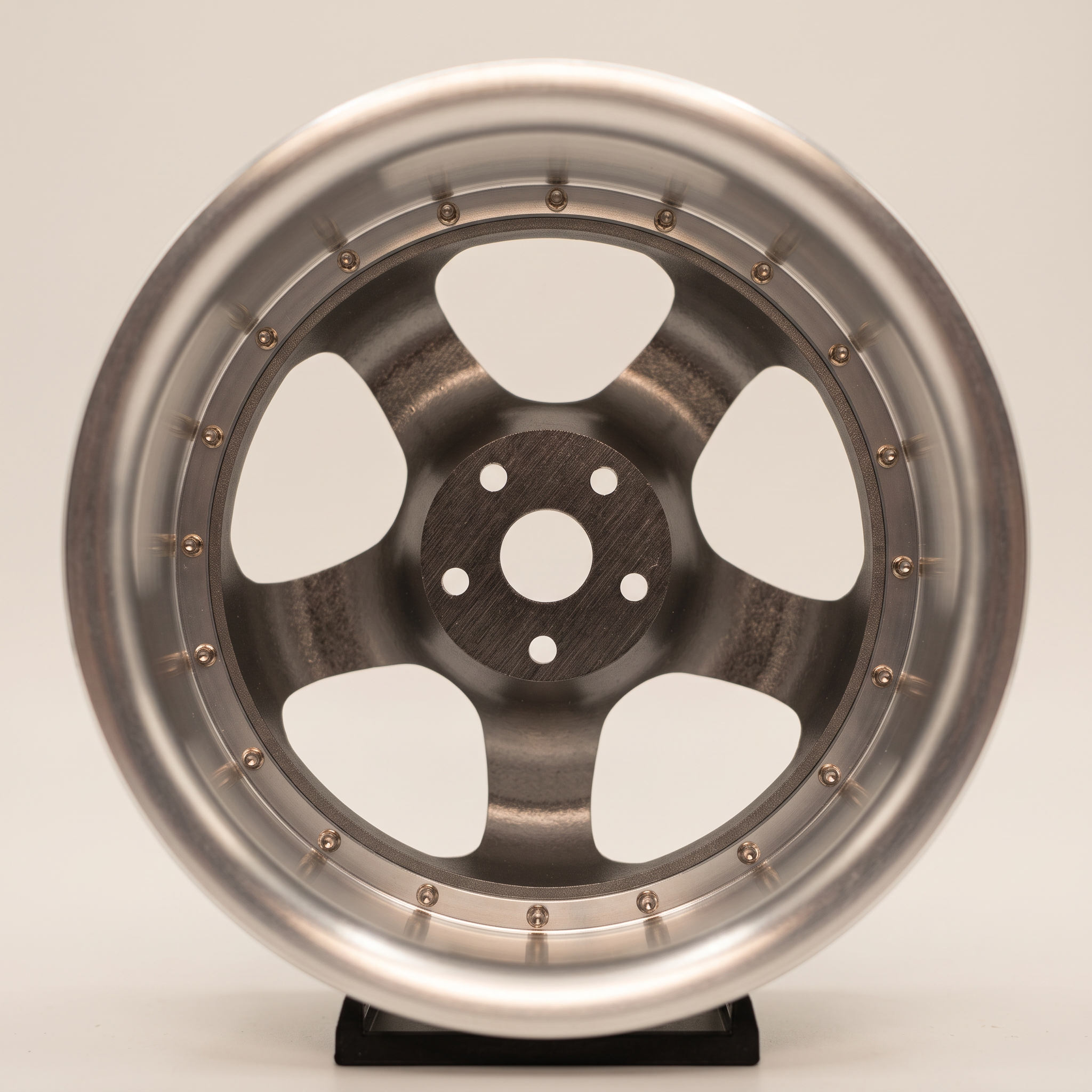 WORK MEISTER S1 3P | Grey