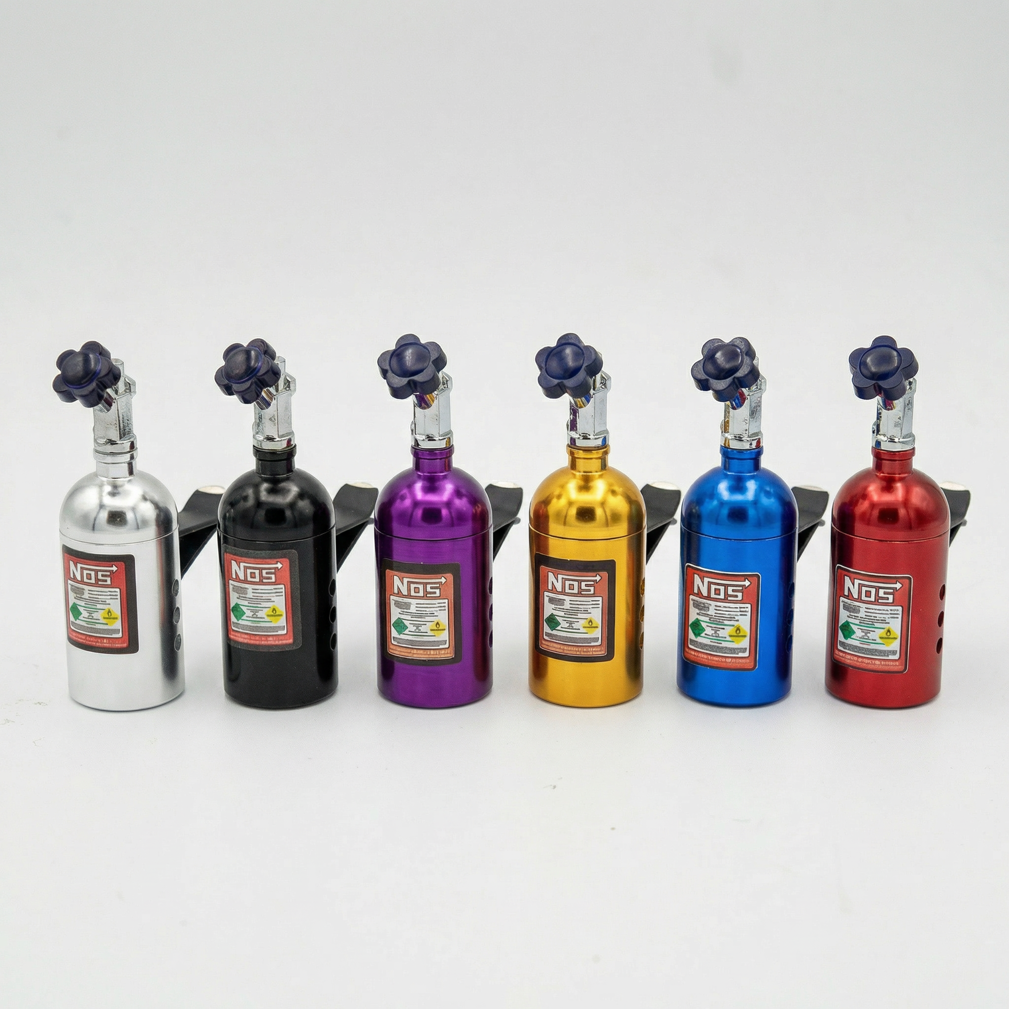 NitroScent™ NOS Air Freshener