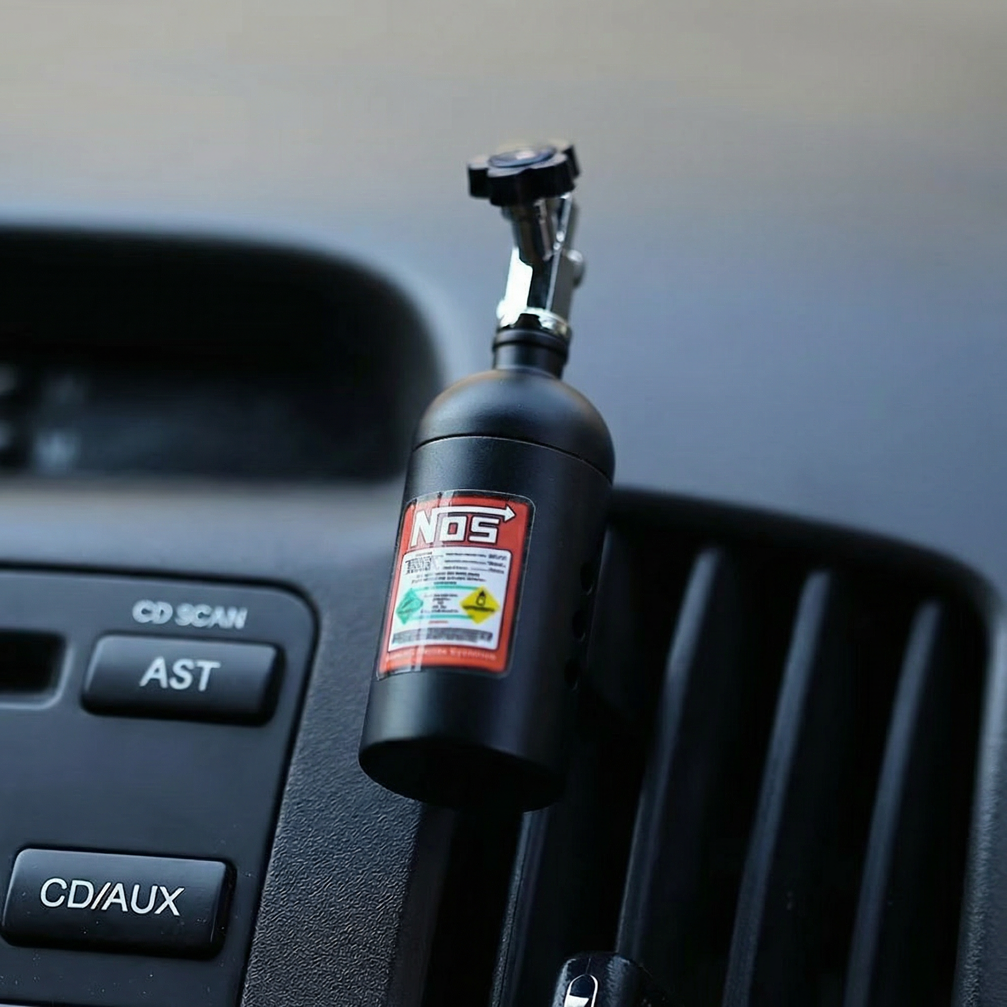 NitroScent™ NOS Air Freshener