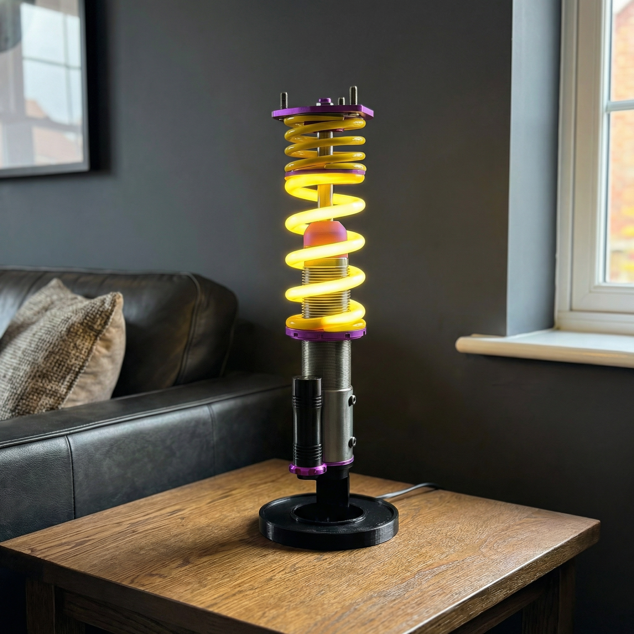 Coilover Glow Lamp™
