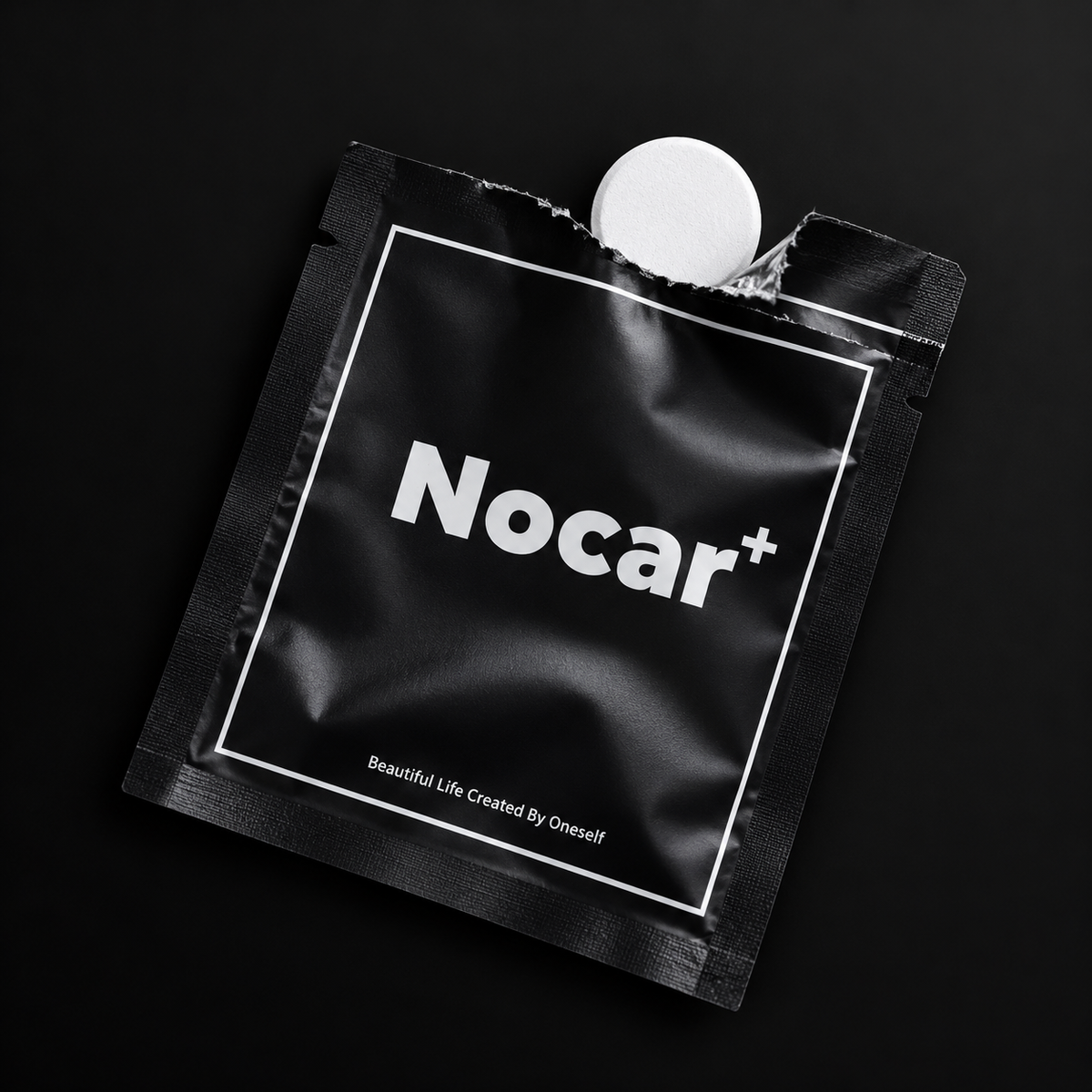 Air Freshener Scent Pill