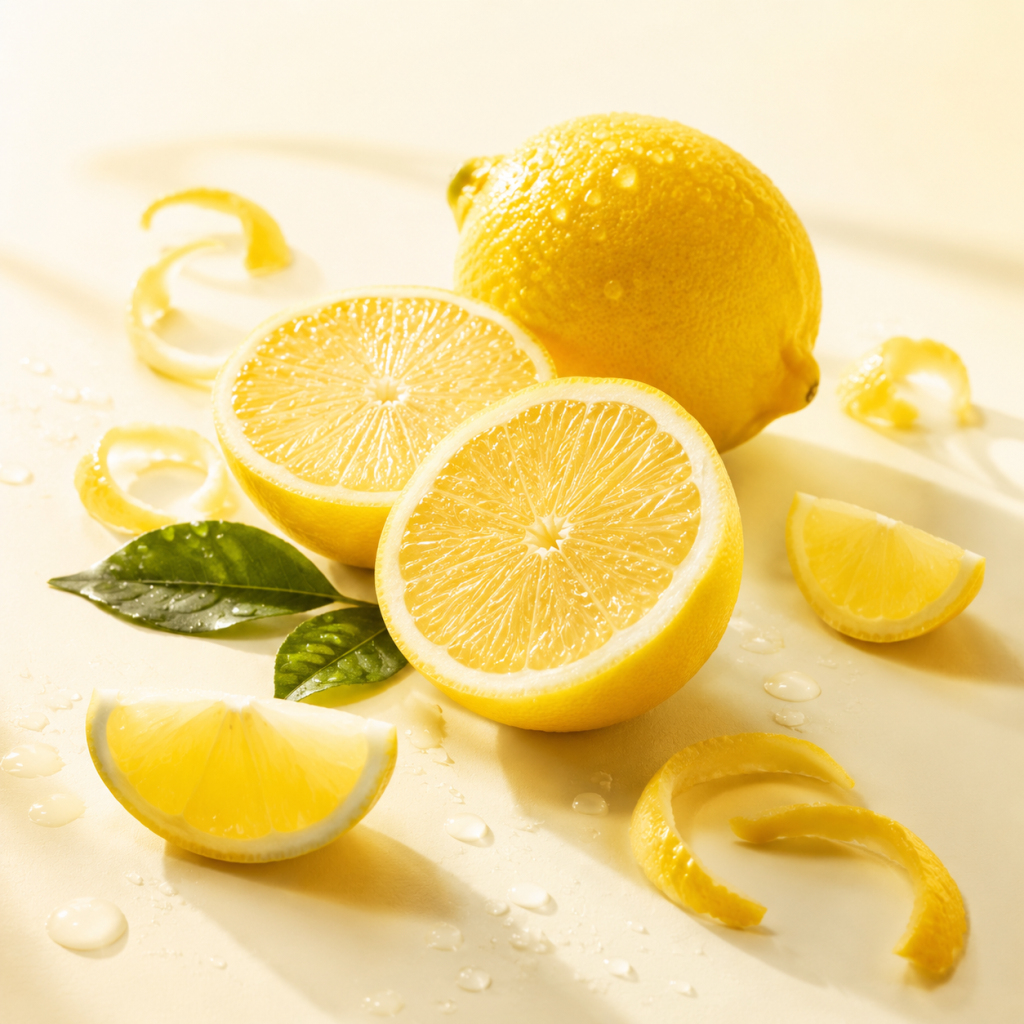 Air Freshener Scent Pill