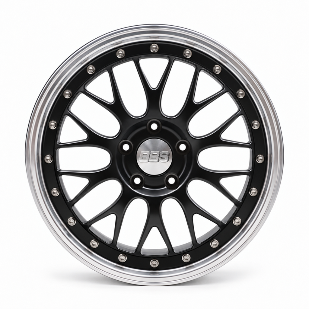 Air Freshener Wheel - LM