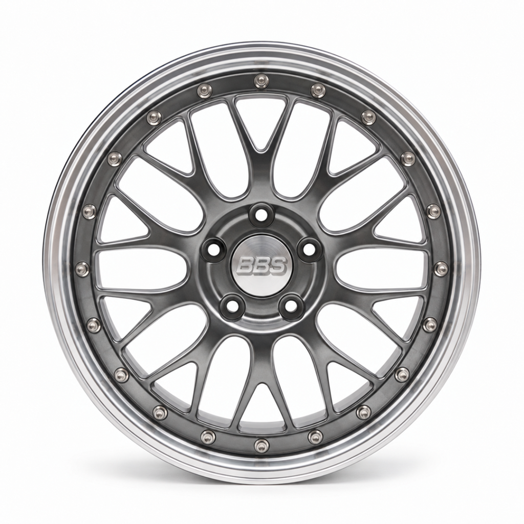 Air Freshener Wheel - LM