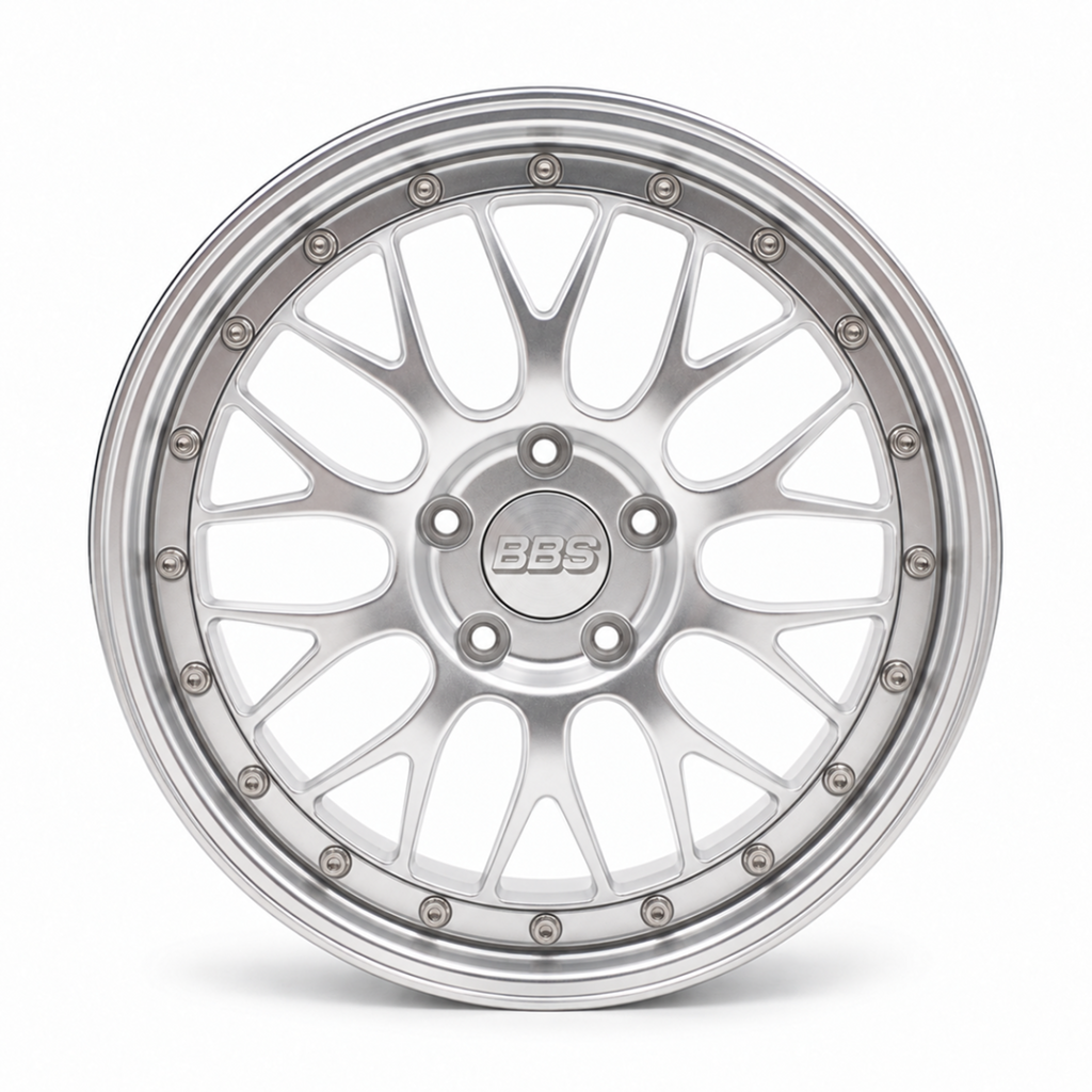 Air Freshener Wheel - LM